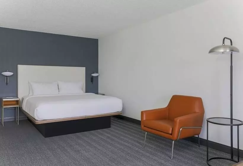 ホテル Courtyard By Marriott Boulder Broomfield