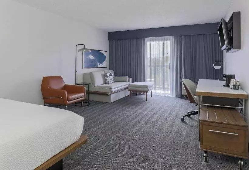 ホテル Courtyard By Marriott Boulder Broomfield