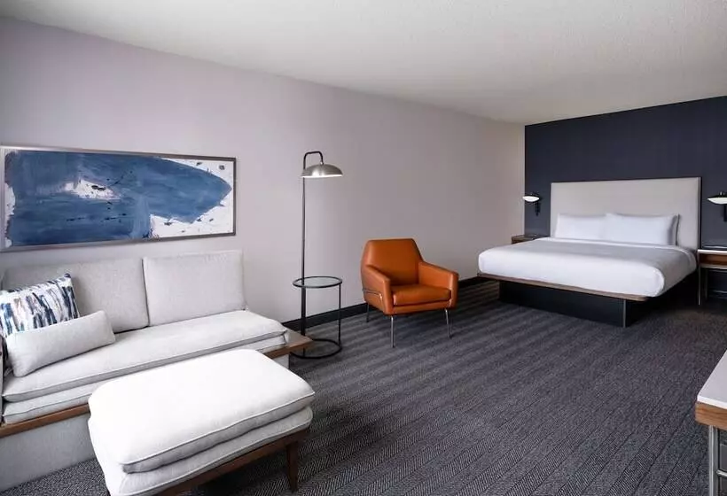ホテル Courtyard By Marriott Boulder Broomfield