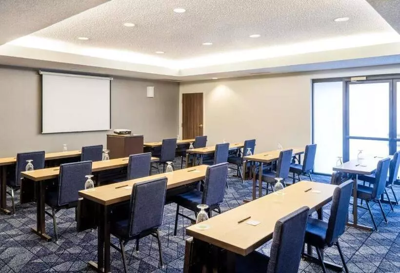 ホテル Courtyard By Marriott Boulder Broomfield