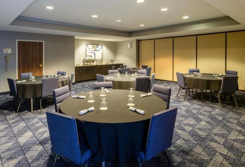호텔 Courtyard By Marriott Boulder Broomfield