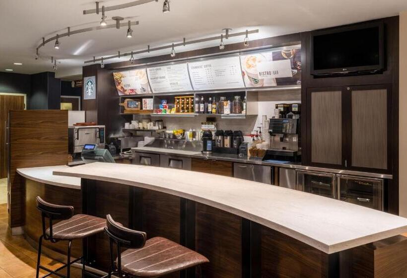 호텔 Courtyard By Marriott Boulder Broomfield