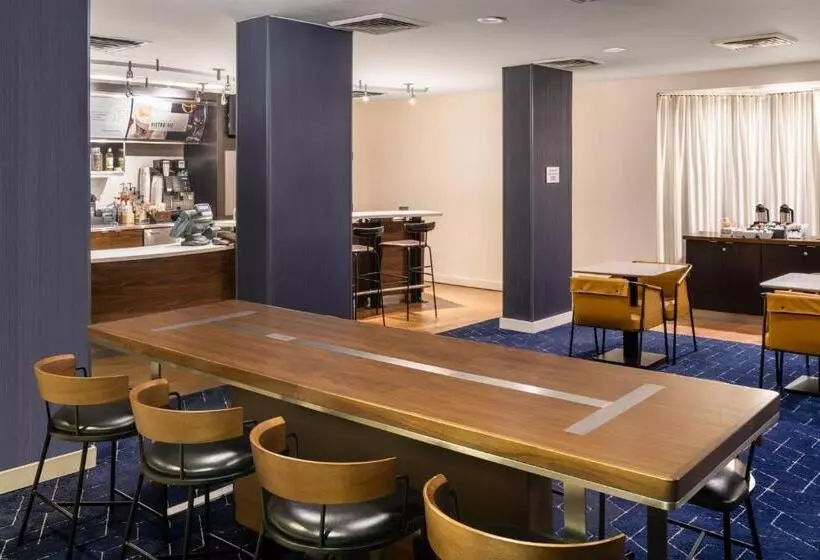 ホテル Courtyard By Marriott Boulder Broomfield