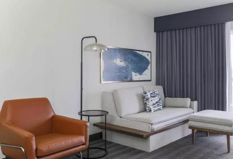 ホテル Courtyard By Marriott Boulder Broomfield