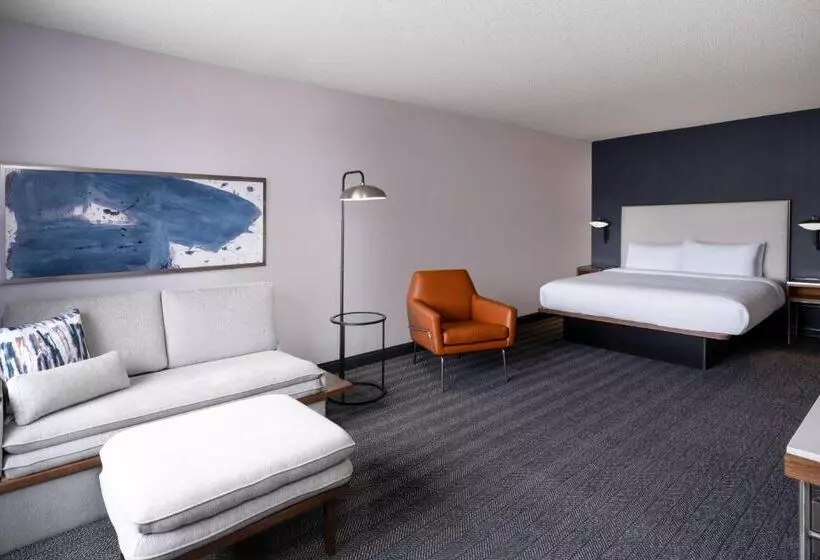 ホテル Courtyard By Marriott Boulder Broomfield