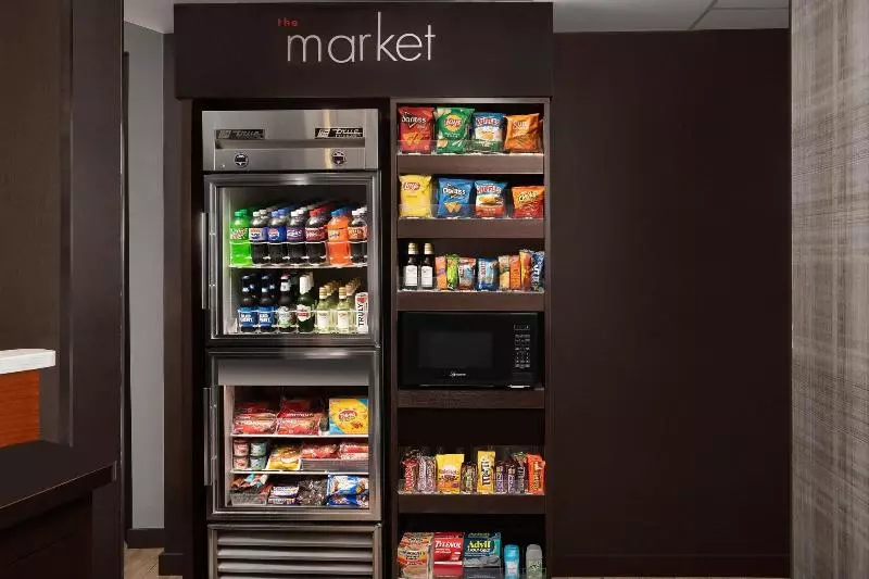 فندق Courtyard By Marriott Dothan