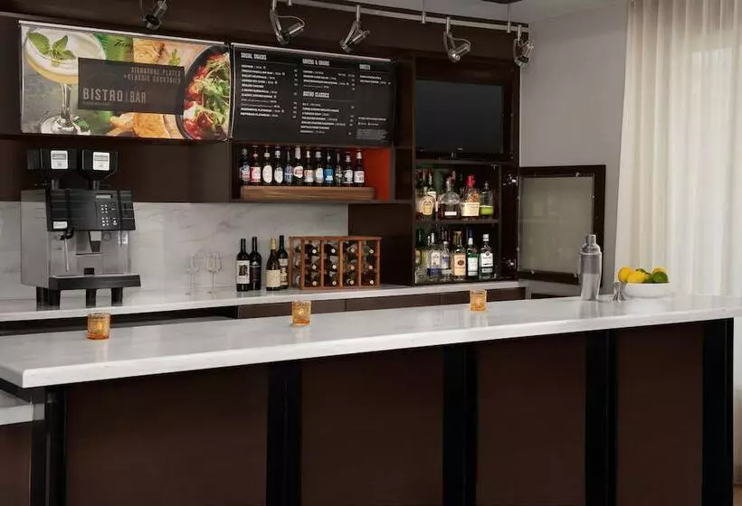 فندق Courtyard By Marriott Dothan