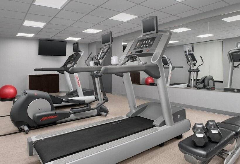 호텔 Courtyard By Marriott Dothan