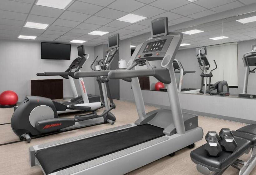 호텔 Courtyard By Marriott Dothan