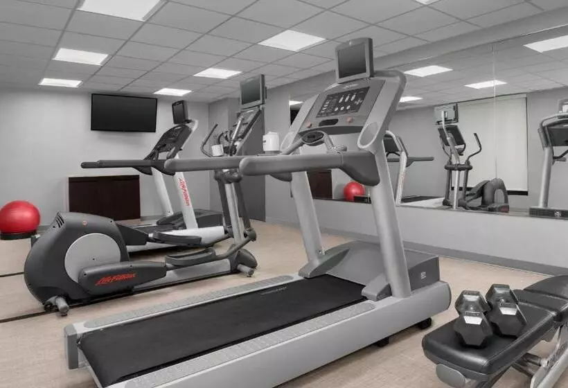 فندق Courtyard By Marriott Dothan