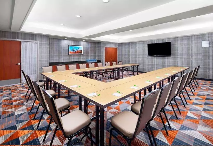 هتل Courtyard Scottsdale North