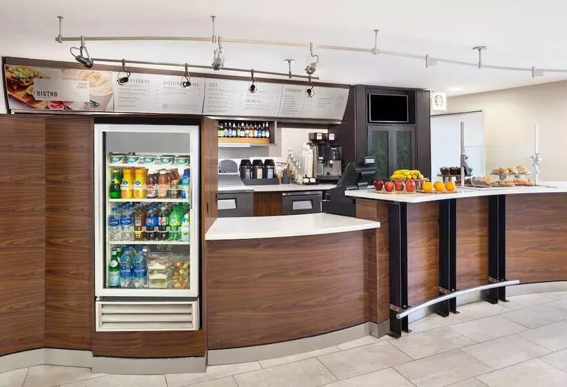 هتل Courtyard Scottsdale North