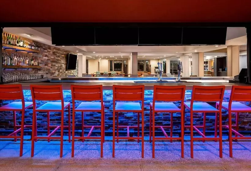هتل Courtyard Scottsdale North
