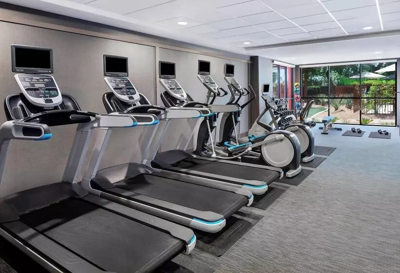هتل Courtyard Scottsdale North