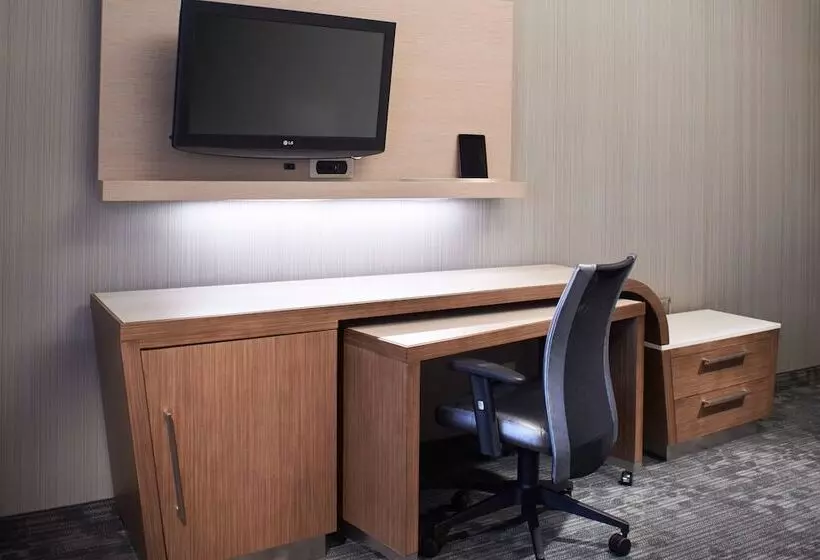 Hotel Courtyard Toledo Maumee/arrowhead