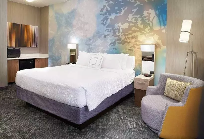 Hotel Courtyard Toledo Maumee/arrowhead