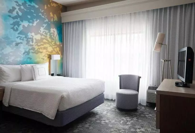 Hotel Courtyard Toledo Maumee/arrowhead