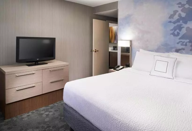 Hotel Courtyard Toledo Maumee/arrowhead