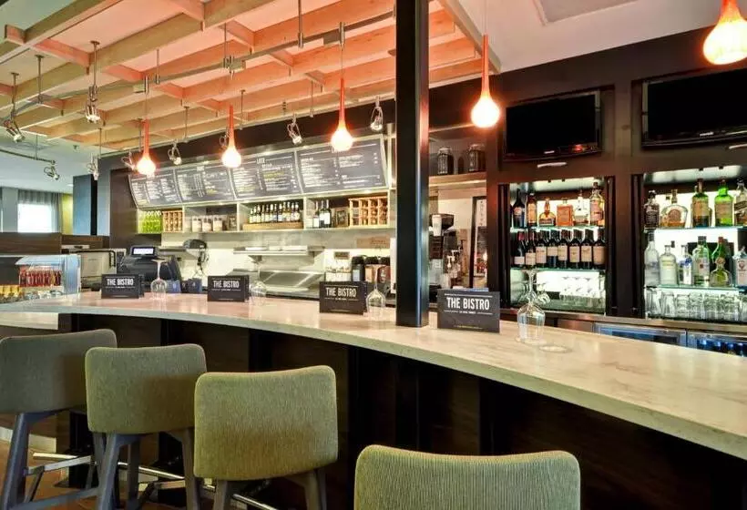 호텔 Courtyard Dallas Medical Market Center