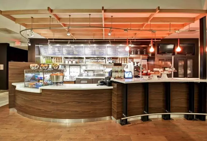 호텔 Courtyard Dallas Medical Market Center