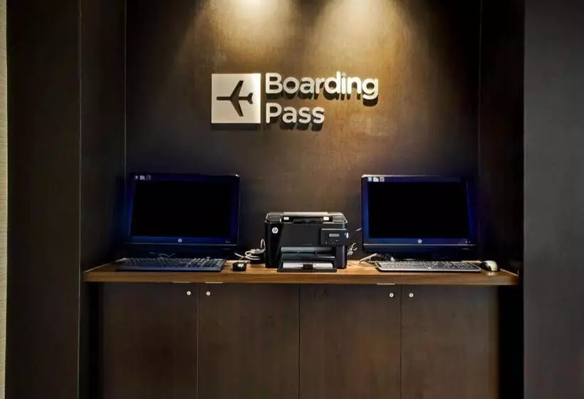 호텔 Courtyard Dallas Medical Market Center