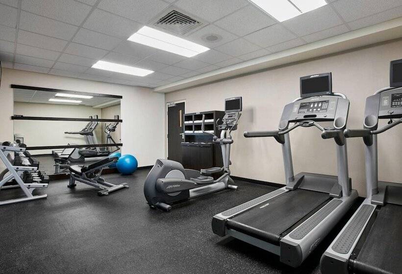 Отель Courtyard By Marriott Detroit Pontiac/auburn Hills