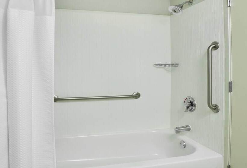 Отель Courtyard By Marriott Detroit Pontiac/auburn Hills