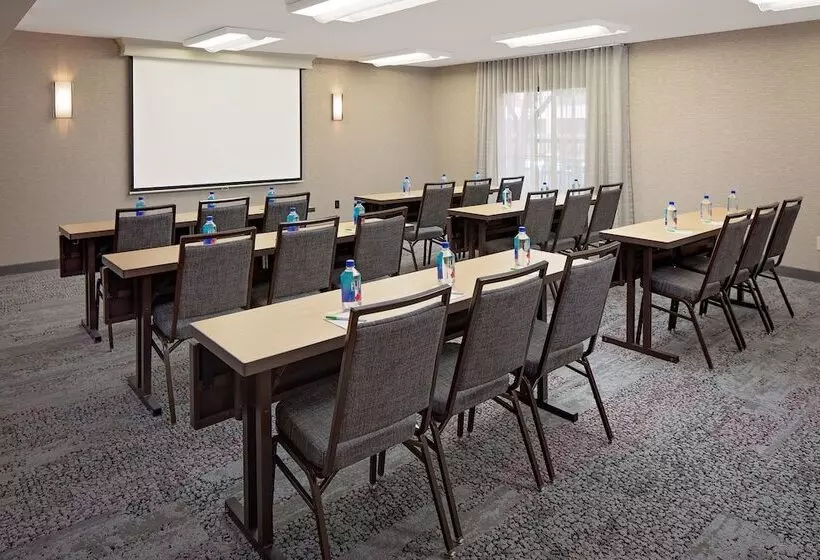 هتل Courtyard Durham Near Duke University/downtown