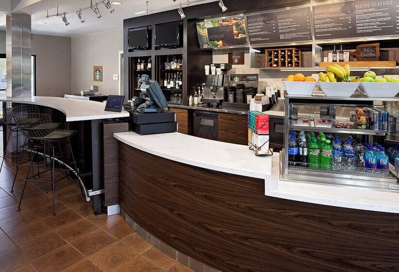 Otel Courtyard Durham Near Duke University/downtown