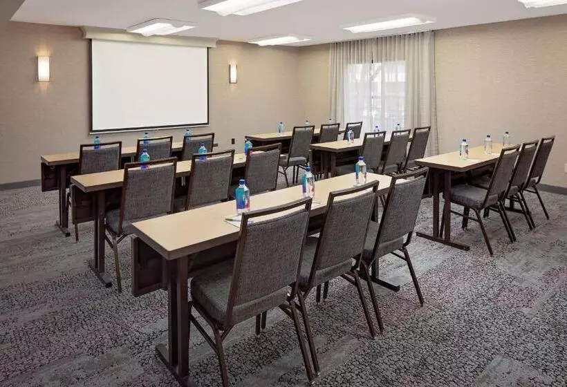 هتل Courtyard Durham Near Duke University/downtown