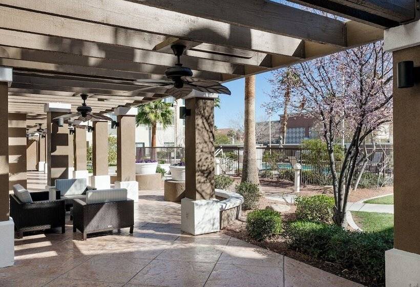 Hotel Courtyard By Marriott Henderson Green Valley Las Vegas