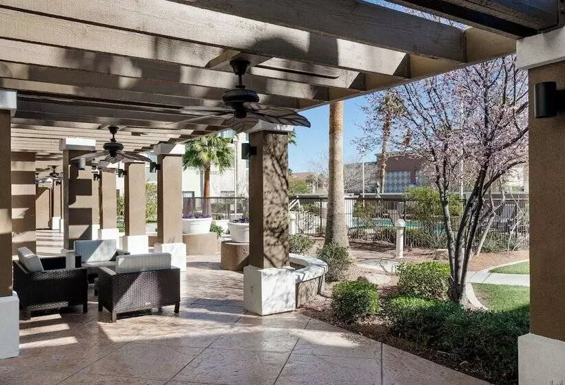 ホテル Courtyard By Marriott Henderson Green Valley Las Vegas