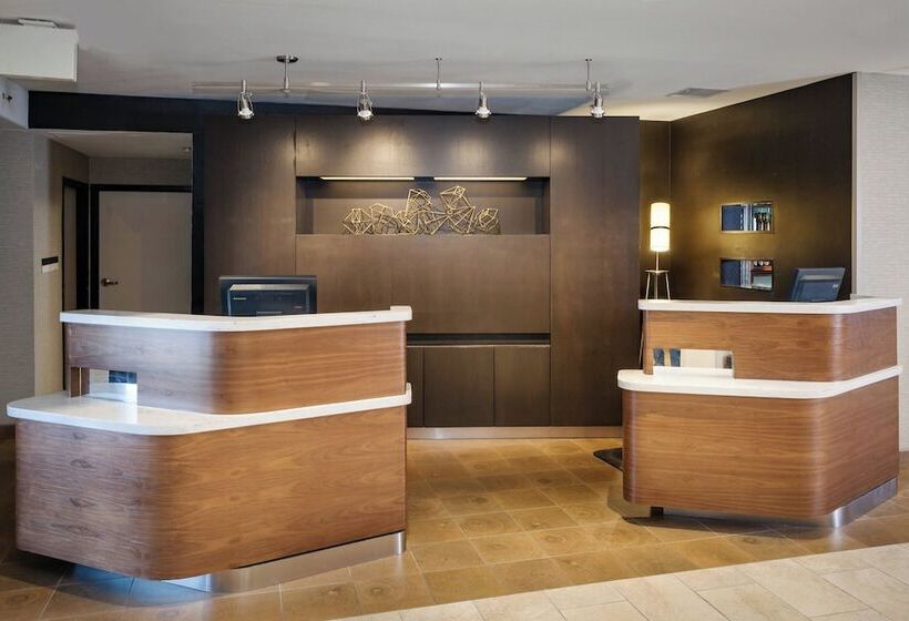 Hotel Courtyard By Marriott Henderson Green Valley Las Vegas