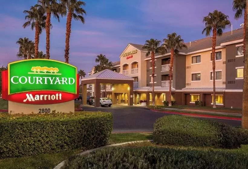 ホテル Courtyard By Marriott Henderson Green Valley Las Vegas