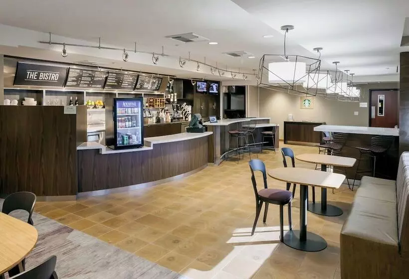 ホテル Courtyard By Marriott Henderson Green Valley Las Vegas