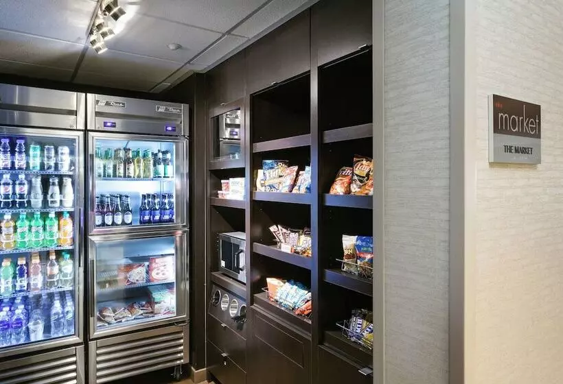 ホテル Courtyard By Marriott Henderson Green Valley Las Vegas