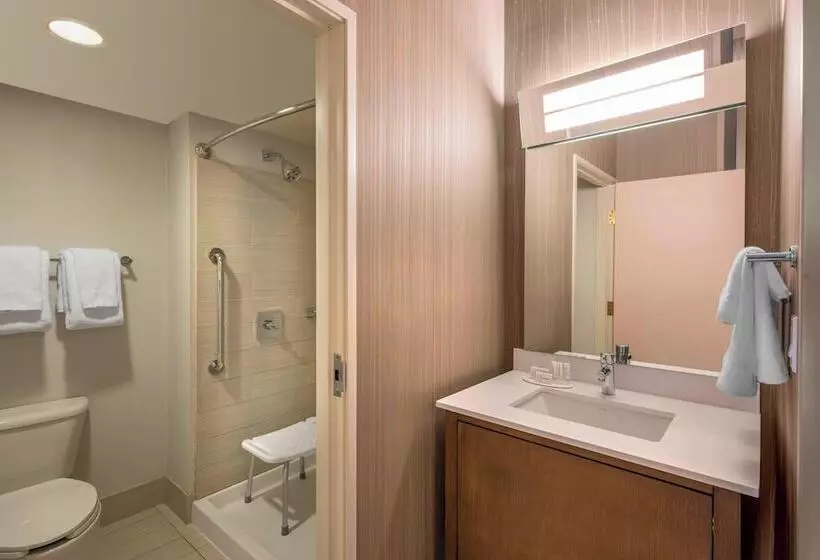 ホテル Courtyard By Marriott Henderson Green Valley Las Vegas