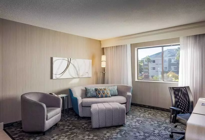 ホテル Courtyard By Marriott Henderson Green Valley Las Vegas