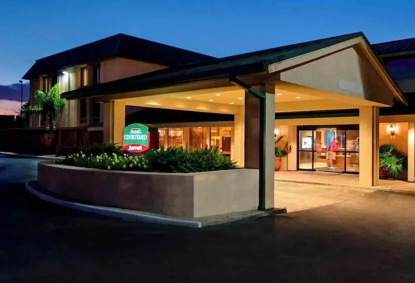 ホテル Heritage Place Houston Brookhollow