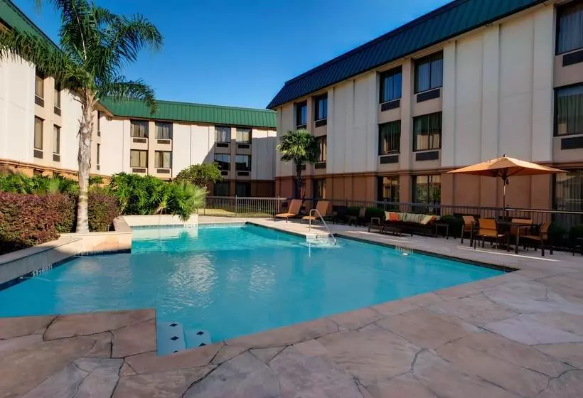 ホテル Heritage Place Houston Brookhollow
