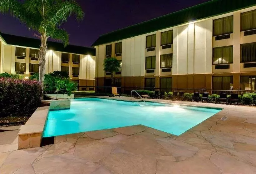 ホテル Heritage Place Houston Brookhollow