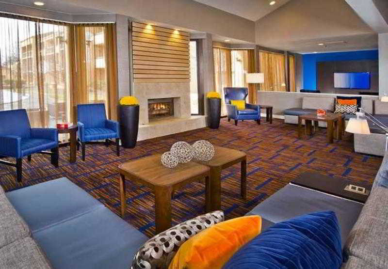 酒店 Courtyard Philadelphia Willow Grove