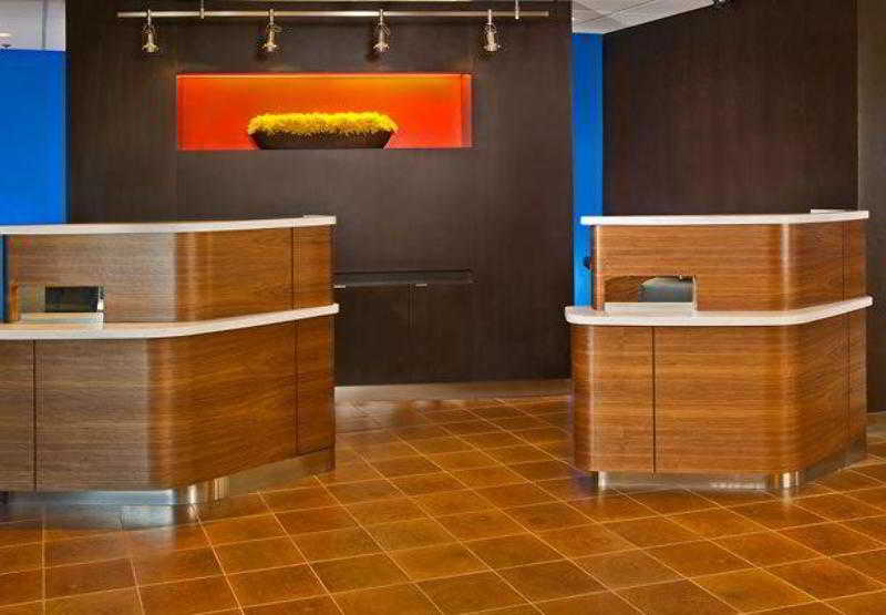 酒店 Courtyard Philadelphia Willow Grove