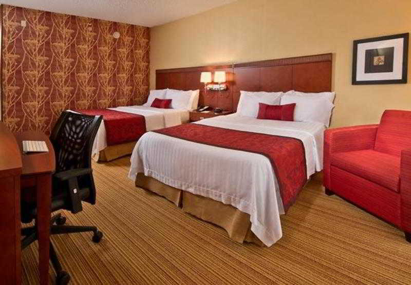 酒店 Courtyard Philadelphia Willow Grove