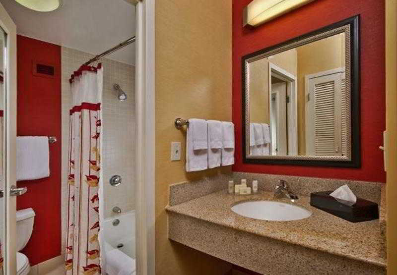 酒店 Courtyard Philadelphia Willow Grove