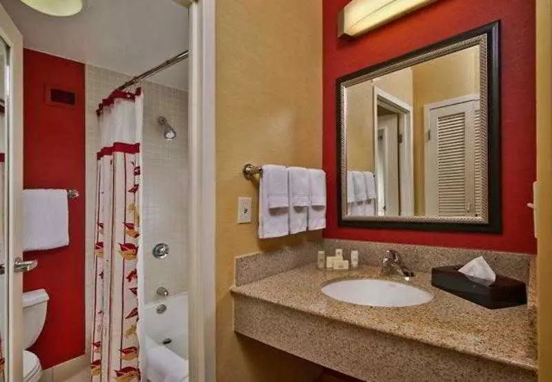 酒店 Courtyard Philadelphia Willow Grove