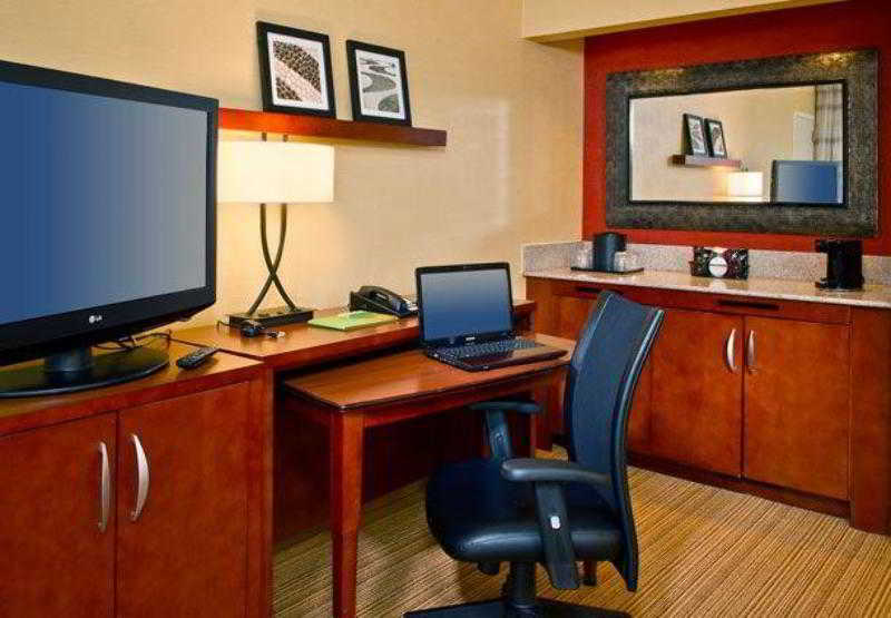 酒店 Courtyard Philadelphia Willow Grove