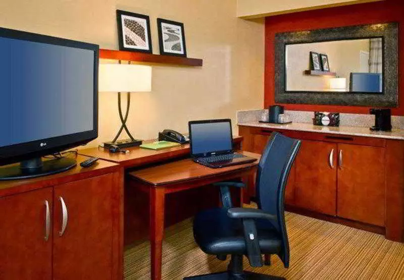 酒店 Courtyard Philadelphia Willow Grove