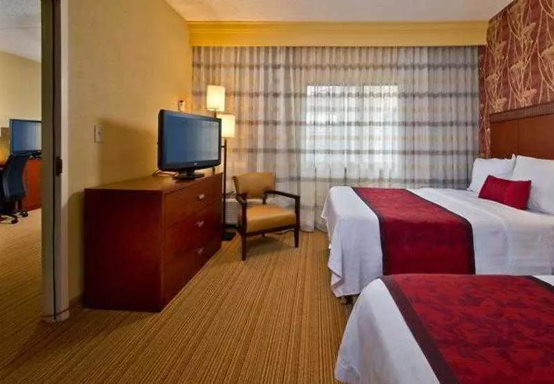 酒店 Courtyard Philadelphia Willow Grove