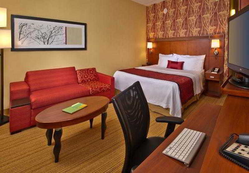 酒店 Courtyard Philadelphia Willow Grove